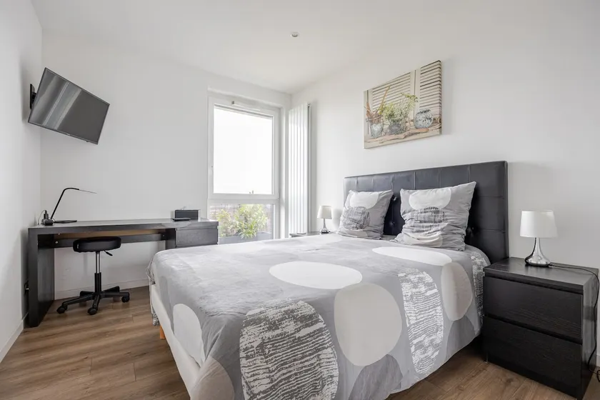 Dominate the city! Nancy center 110 m² & balconies - Image 1