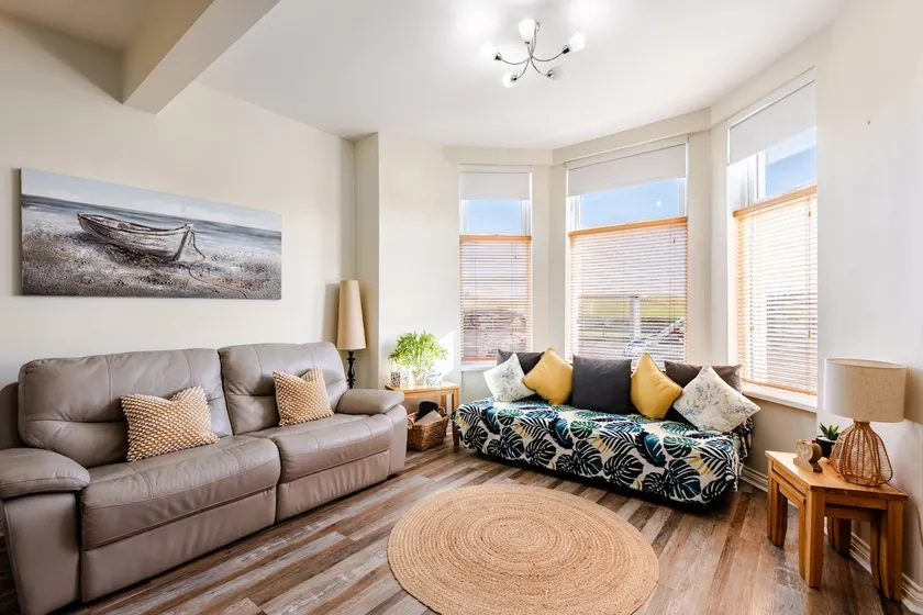 Portrush getaway - Image 1