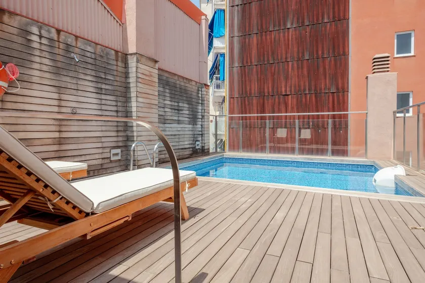 Barcelona Private Club Villa|Pool, Events & Groups - Image 1