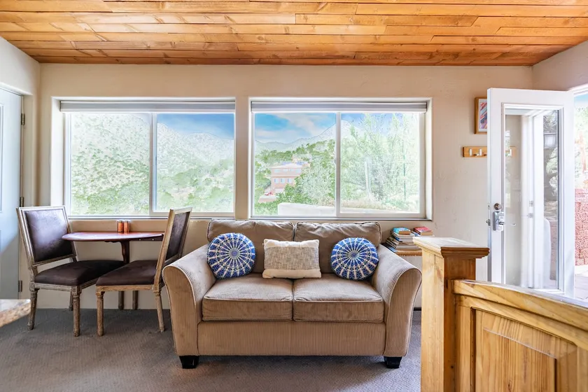 Casita Canoncito - privat suite med tekøkken - Image 1