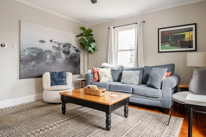 1200 m² ♦ West End Townhouse ♦ Perfekt beliggenhed - Image 1