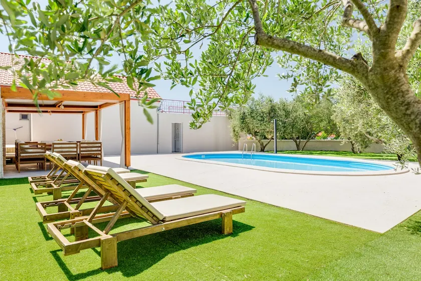 Vacation home Milan - Image 1
