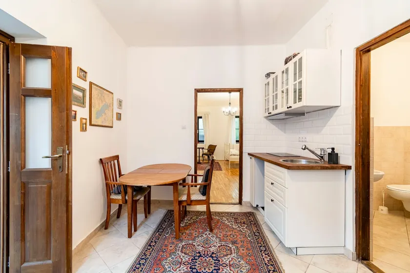 Walnut apartment! Relax in the fresh air! - Image 1