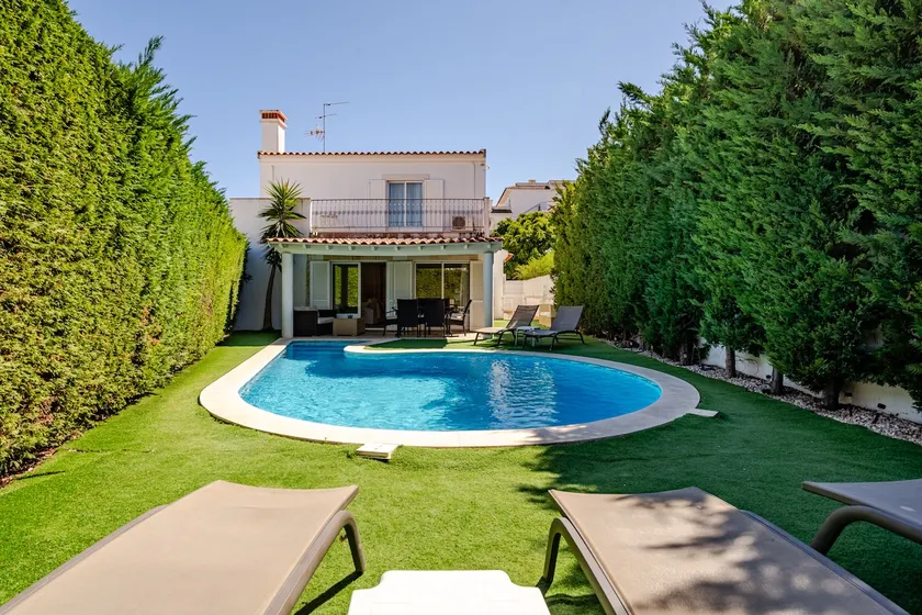 Villa 67 – Algarve - Image 1