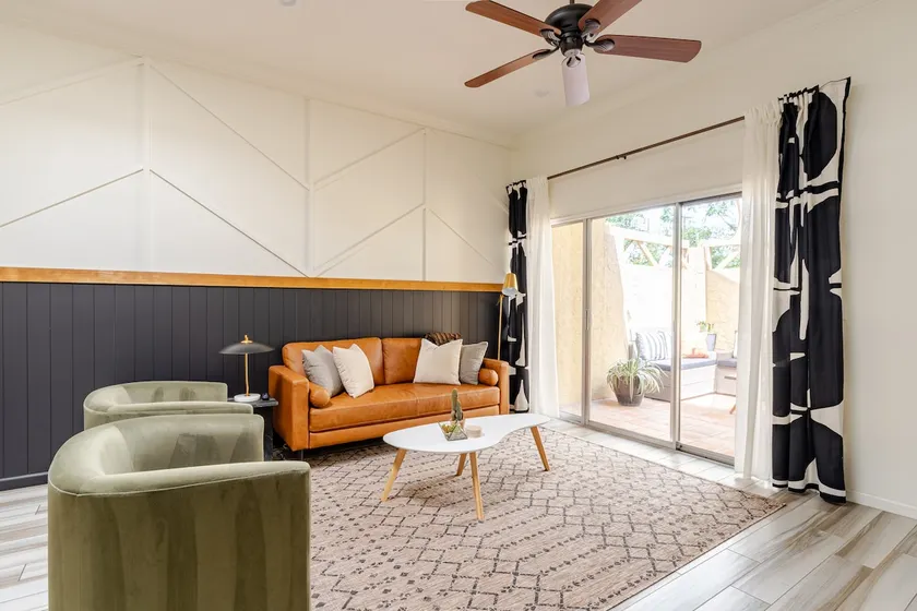 Updated Central Phoenix Townhouse near Restaurant Row - Image 1