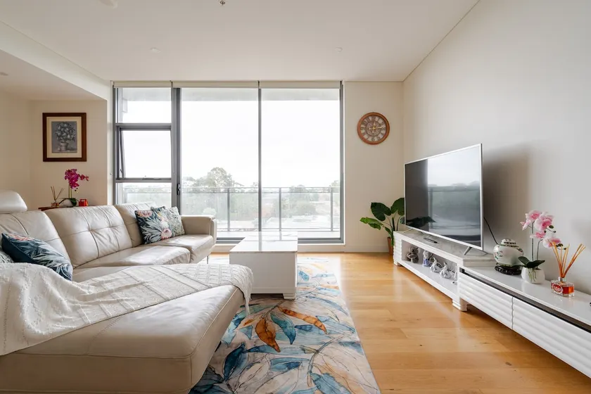 Macquarie Park Paradise-City View - Image 1