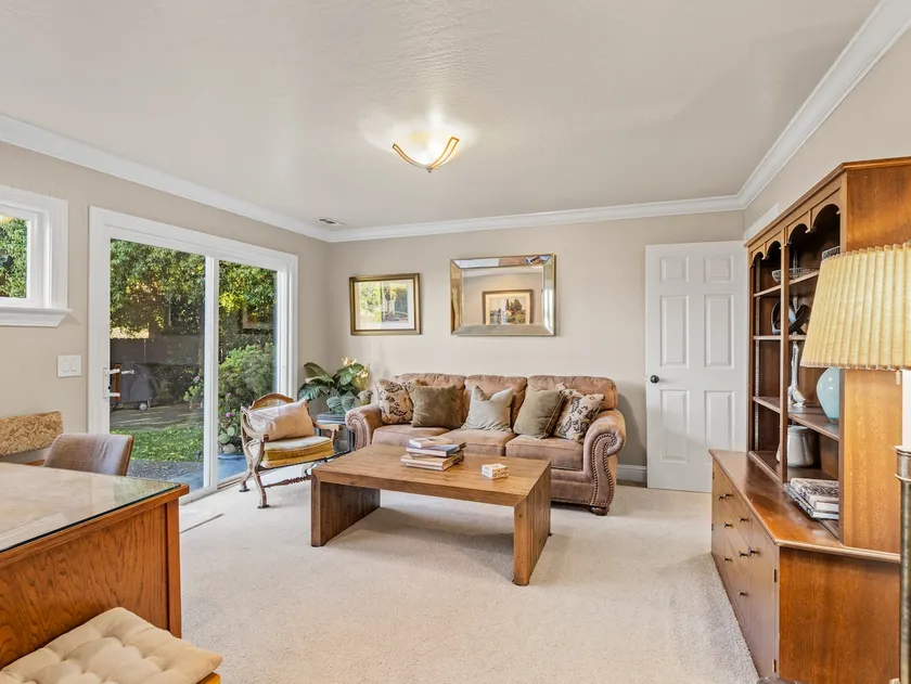 Charming North Napa Rental - Image 1