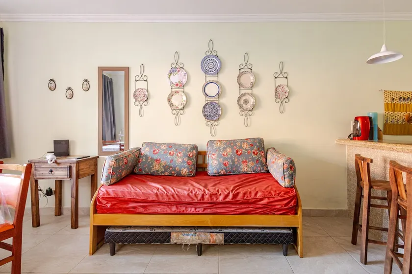 Flat 102 - Riviera de São Lourenço - Image 1