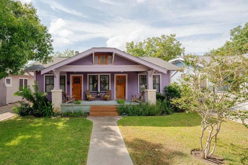 Historic Bungalow close to PEARL - Image 1