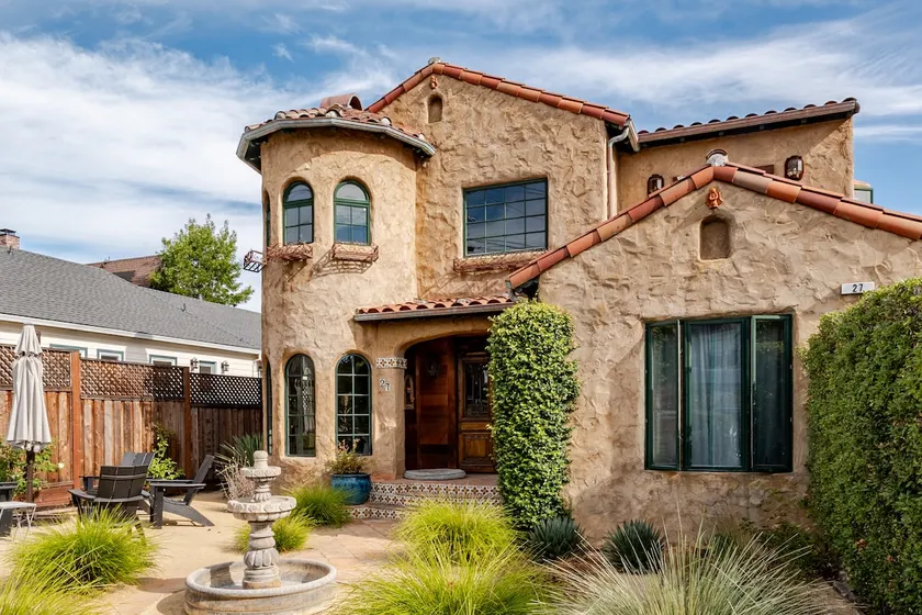 Wine Country ”Casita” – Private Getaway - Image 1
