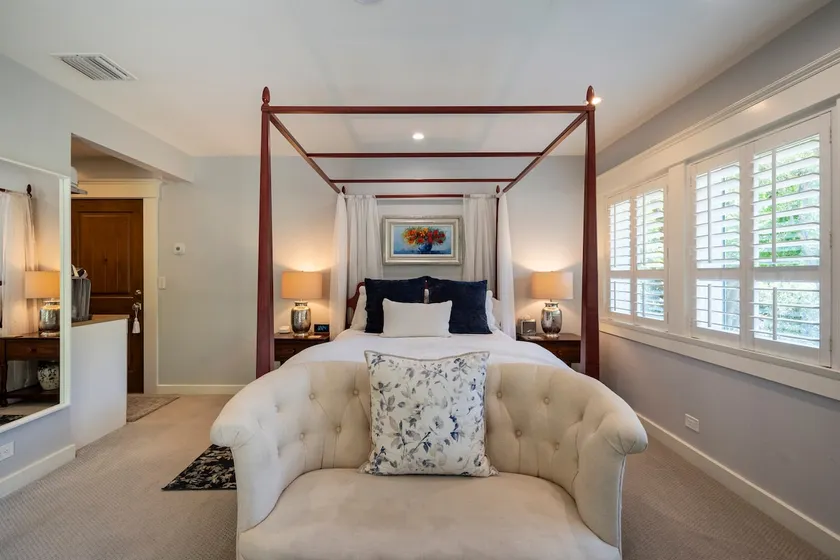 Private Guest Suite in Woodlands Retreat - Image 1