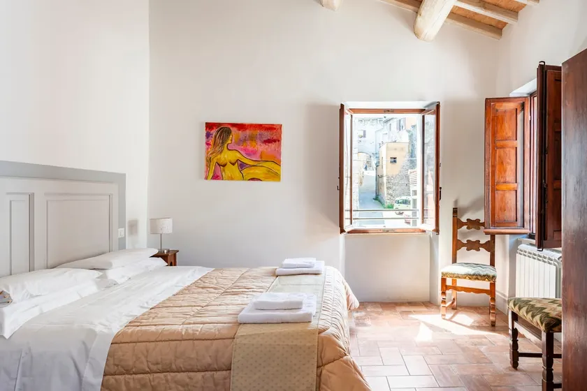 Casa Di Borgo - Image 1