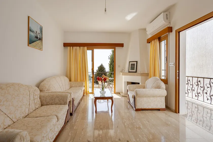ARMA Resort, 2-bed Cosy Apartment - Image 1