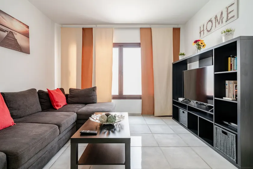 Chloe VV Apartment, in Puerto del Carmen ... - Image 1