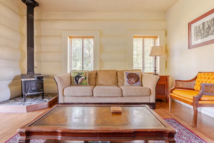 Kaweah River House - Image 1
