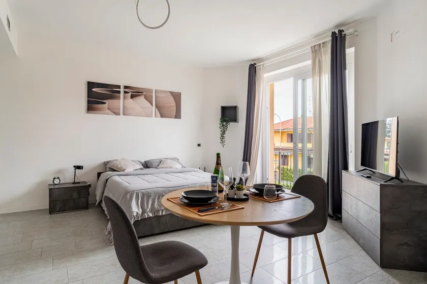 [Apartment] Malpensa - Image 1