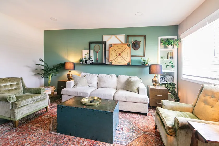 The Flat on Adams - Image 1