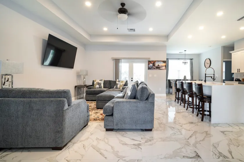 The New Pearl Resort - Image 1