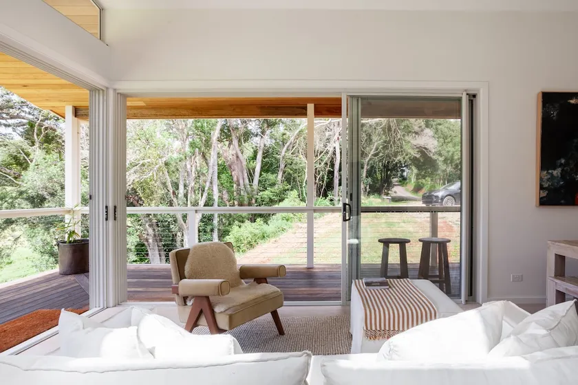 BRAND NEW Luxury Hinterland Cabin- Flowing Creek - Image 1
