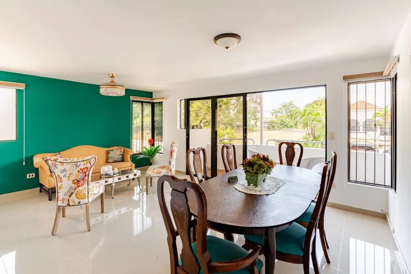 Best Location - 2 Bedroom/AC/Wi-Fi/Gated - Image 1