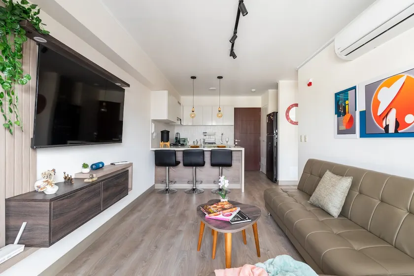 Casa Paola 2, quiet and central apartment - Image 1