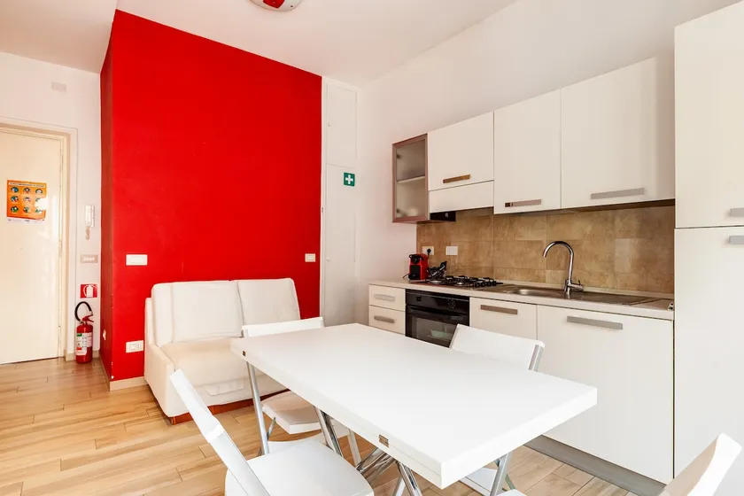 Your Family's Home in Rome - Image 1