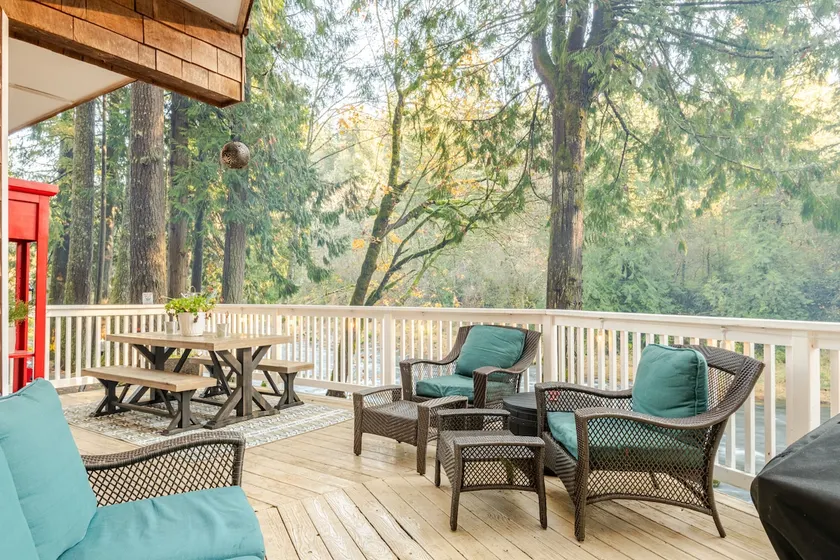 River Haven: Soak, Sip, Splash and Stay awhile! - Image 1