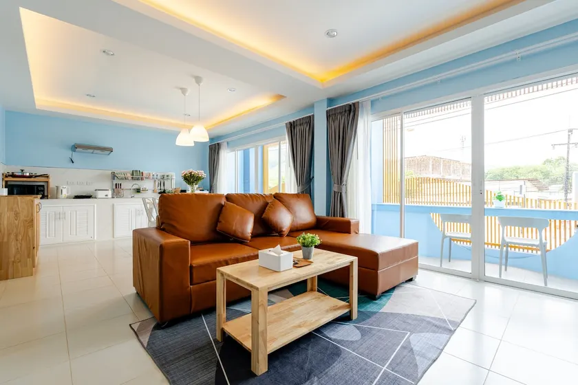 Aonang Brandnew 2Bedrooms with balcony - Image 1
