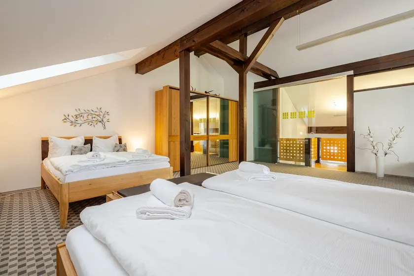 Ferienwohnung Haldennest - Image 1