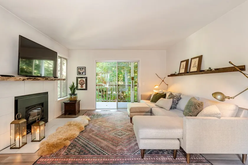 Private Santa Cruz Mountains Hideaway w Hot Tub - Image 1