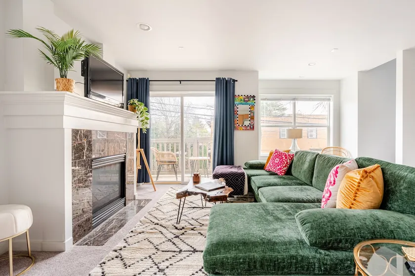 Cozy Seattle Escape - Image 1