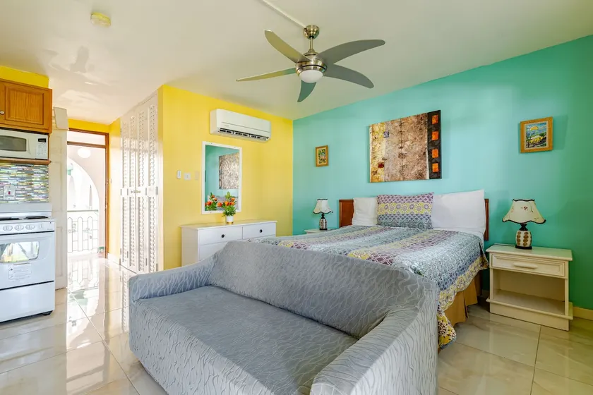 Oceanview Escape Studio - Image 1