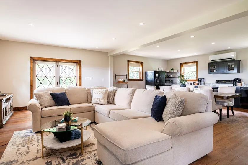 Spacious & Private 4BR Retreat - A Unique Getaway - Image 1