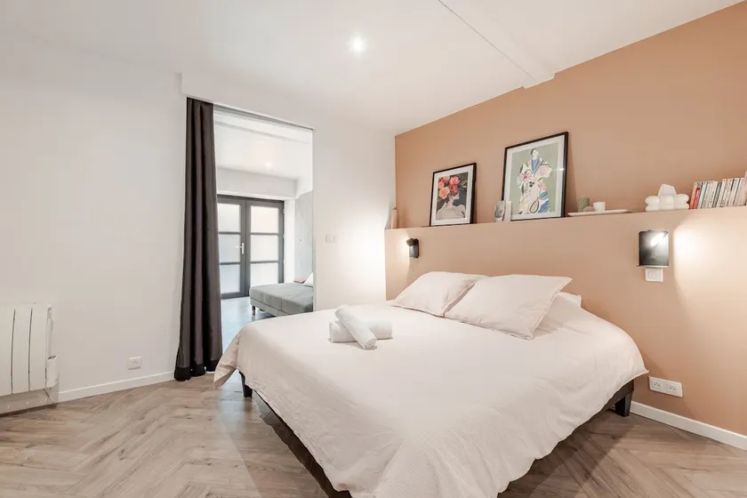La Petite Bégude Design & Spa - Image 1