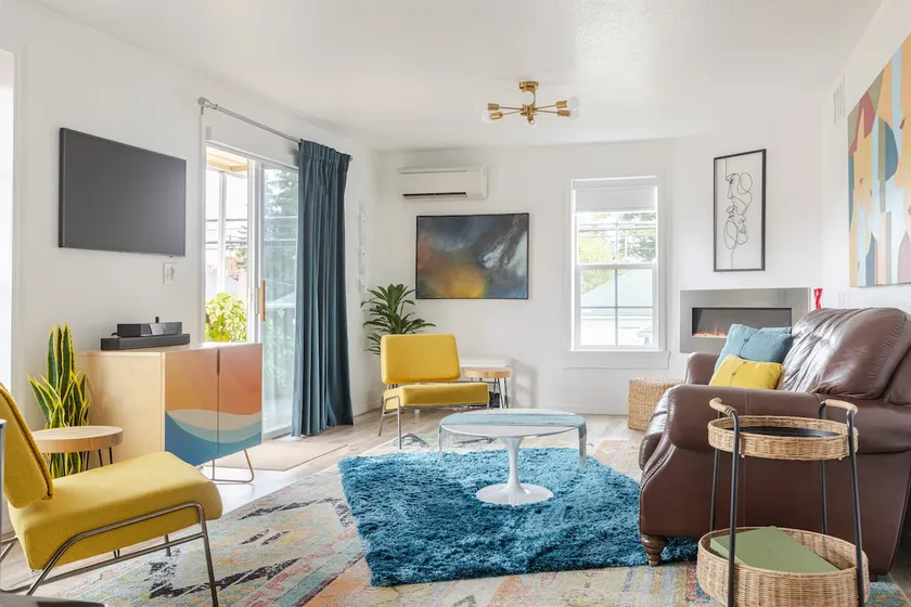 Uptown Village Suite - Image 1