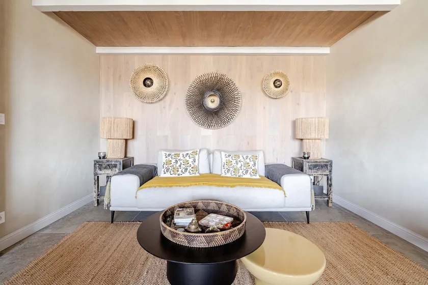 ”Le Quai Ouest” - 2 rooms 4* - Gulf of St-Tropez - Image 1