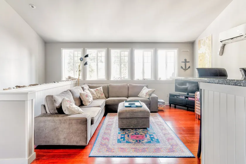 Driftwood Suite - Image 1