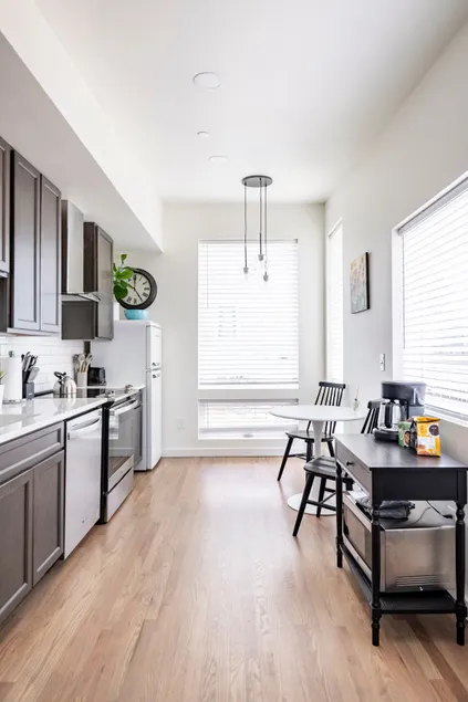 The Saltbox: Downtown New Build - Image 1