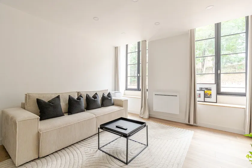 Albi Apartment Free Parking - Image 1