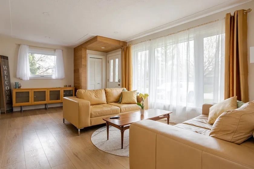 Greenway Escape - Cozy 3bdrm near dwntwn & parks - Image 1