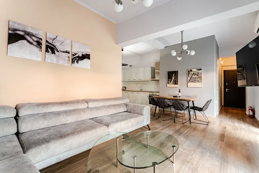 Luxury Serenity - Image 1