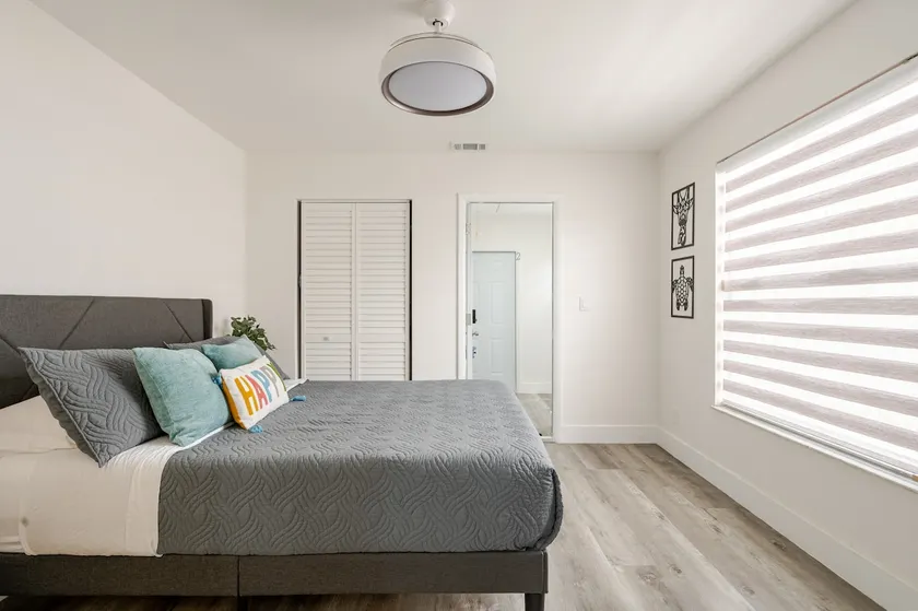 Sweet Guest Suite - Image 1
