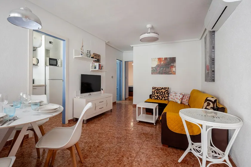 Alhambra apartment - Image 1