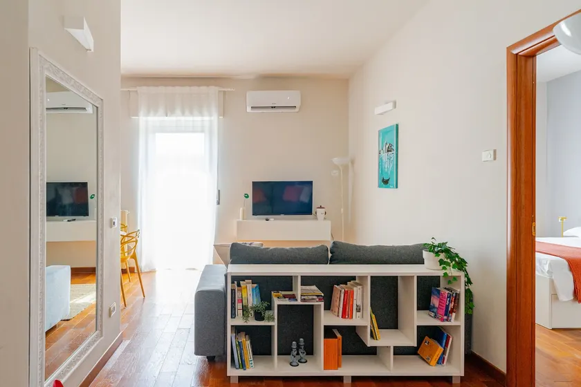 Giusti Garden Cozy Apartment - Image 1