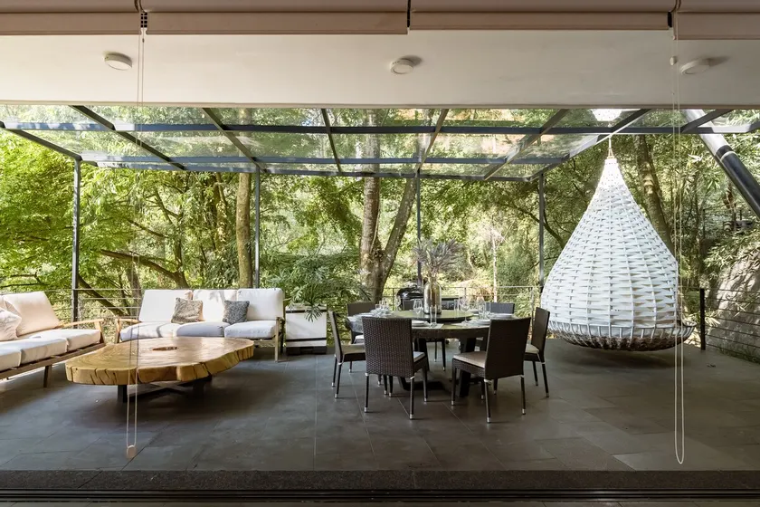 Beautiful house in Valle de Bravo/Avándaro - Image 1