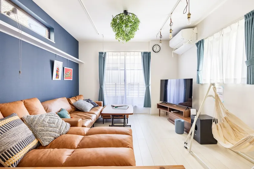Cozy Private House, 3BR, 3 min to Sta, Shinjuku - Image 1