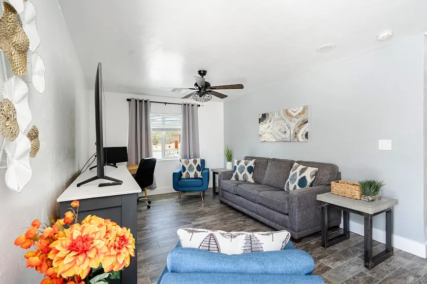 Private Desert Retreat - Oro Valley Mountain Views - Image 1