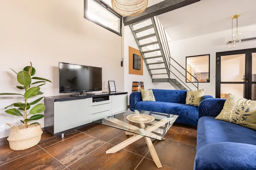 The Loft - Image 1