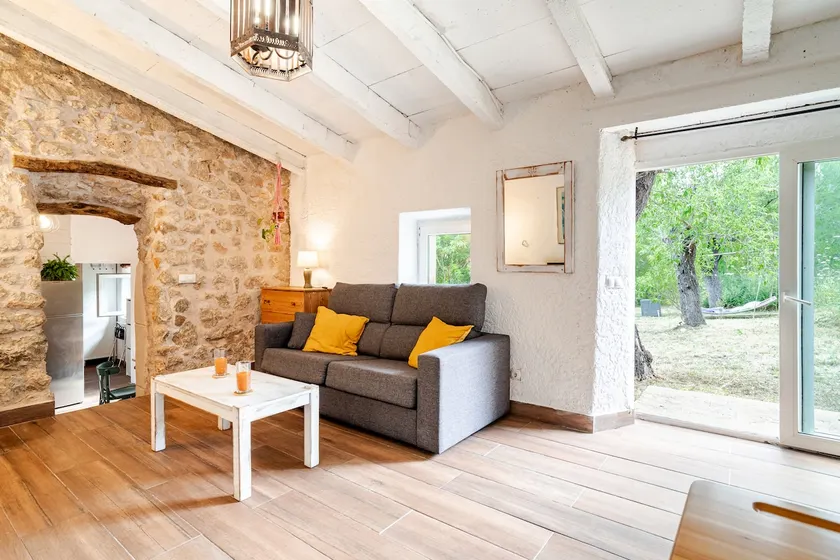 Tramuntana Experience - Casita La Calma (Little House of Calm) - Image 1