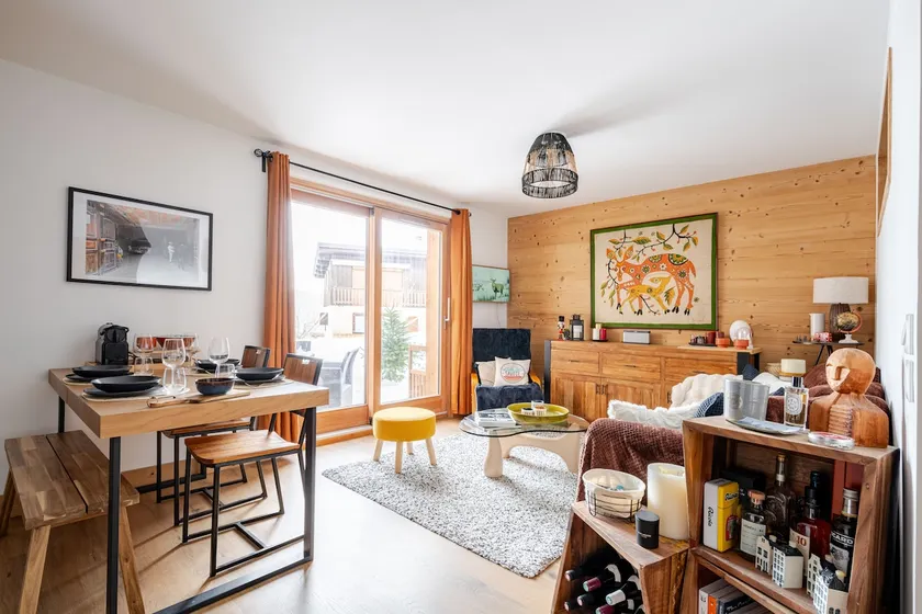 Lumi | Cocon Alpin - Modern and Authentic - Image 1